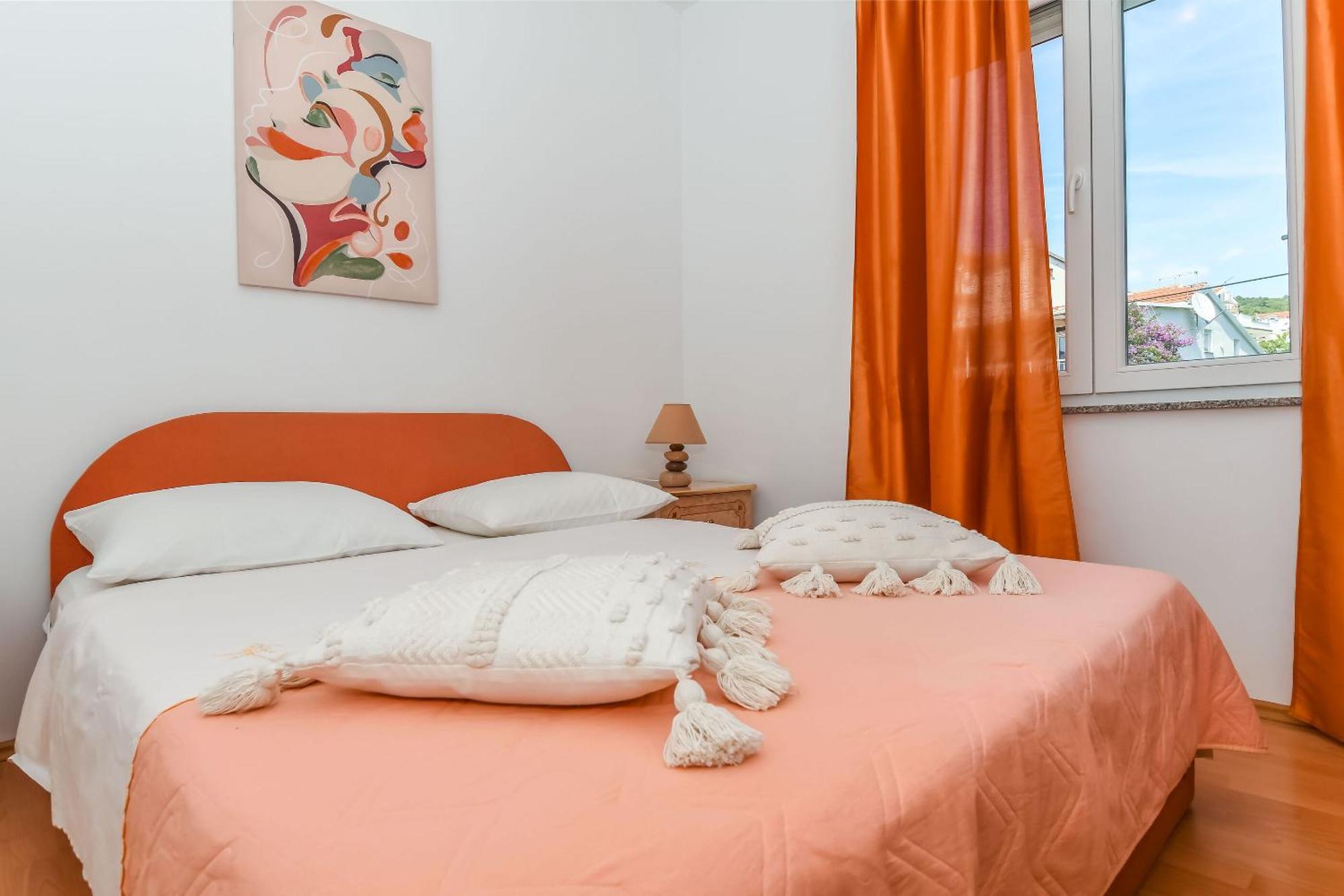 Apartman Tabak Trogir