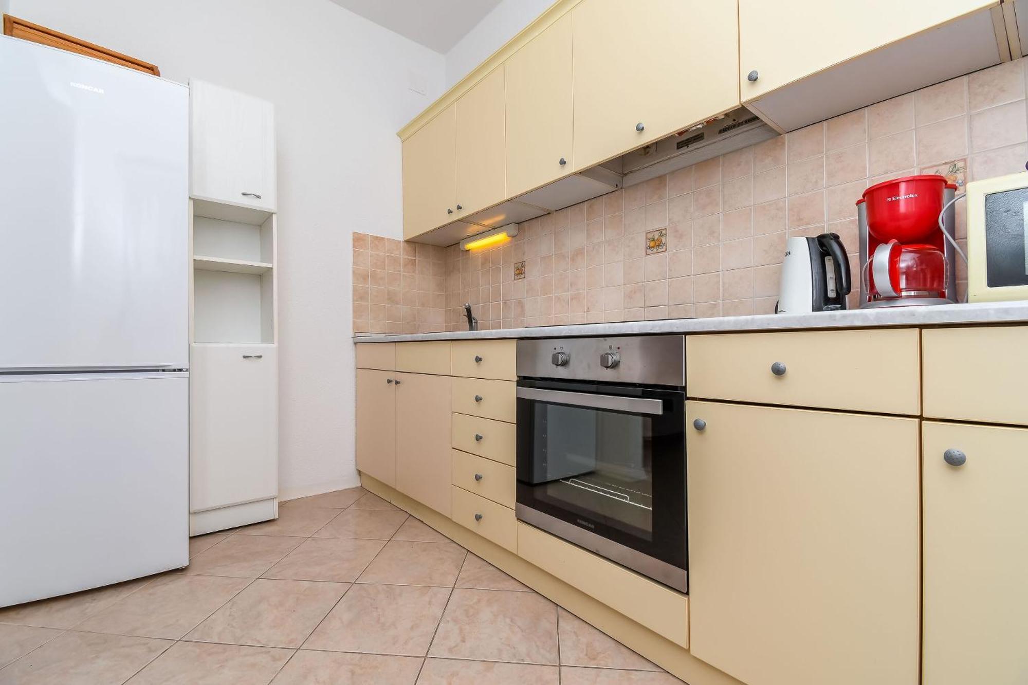 Apartman Tabak Trogir