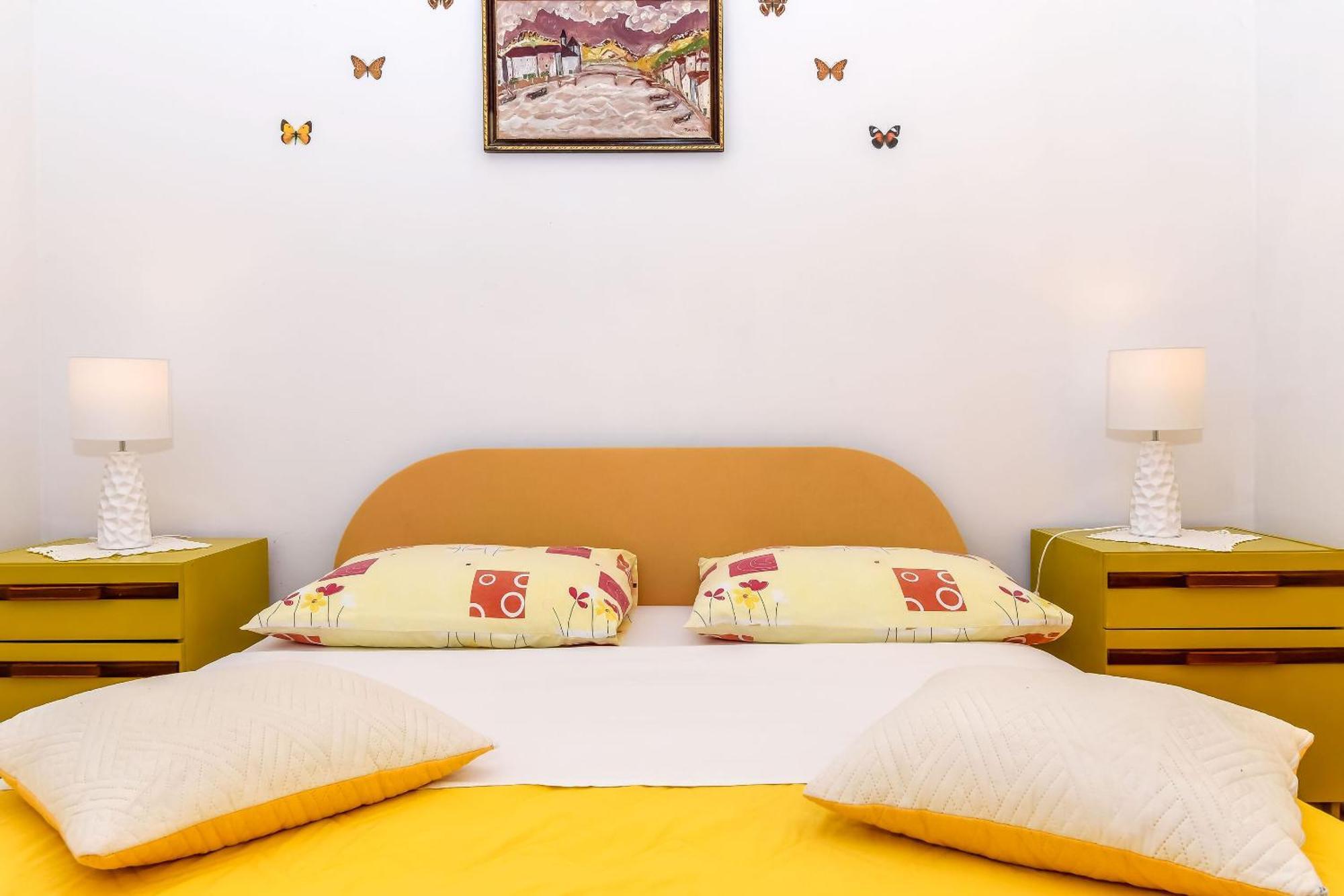 Tabak Apartman Trogir