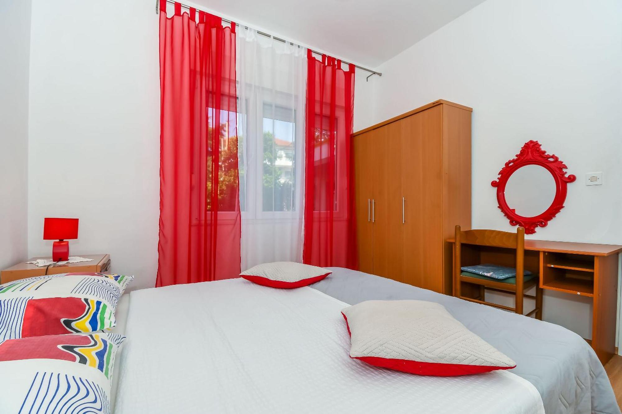 Tabak Trogir