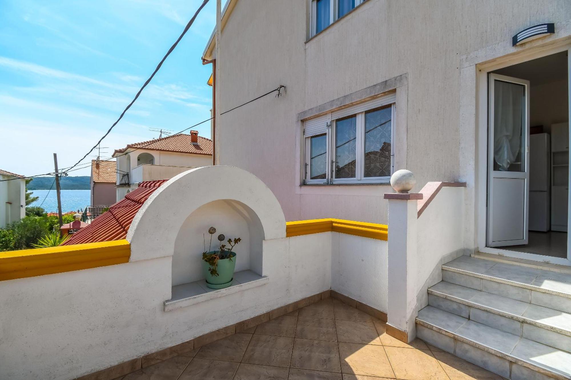 Apartman Tabak Trogir