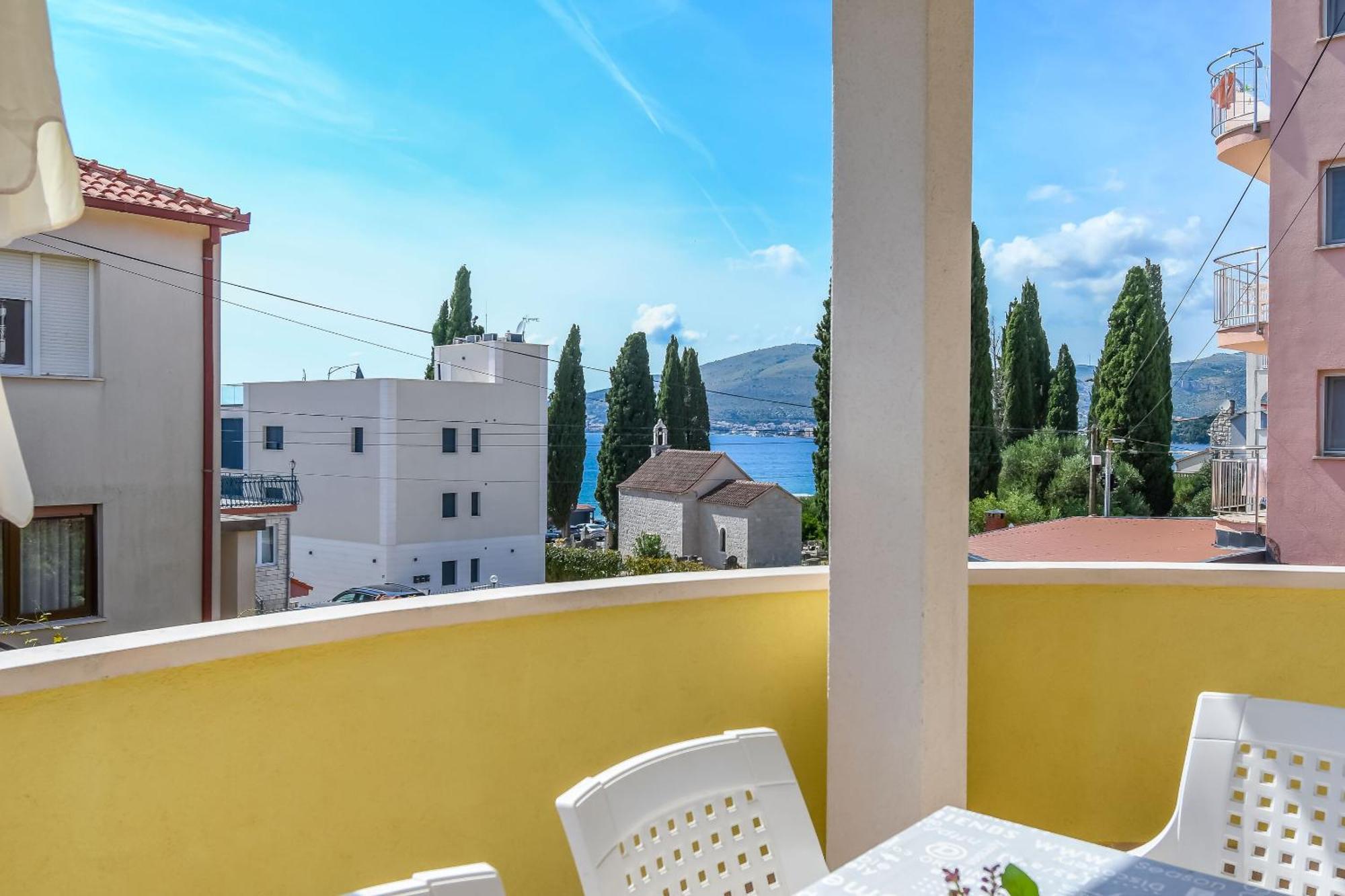 Tabak Apartman