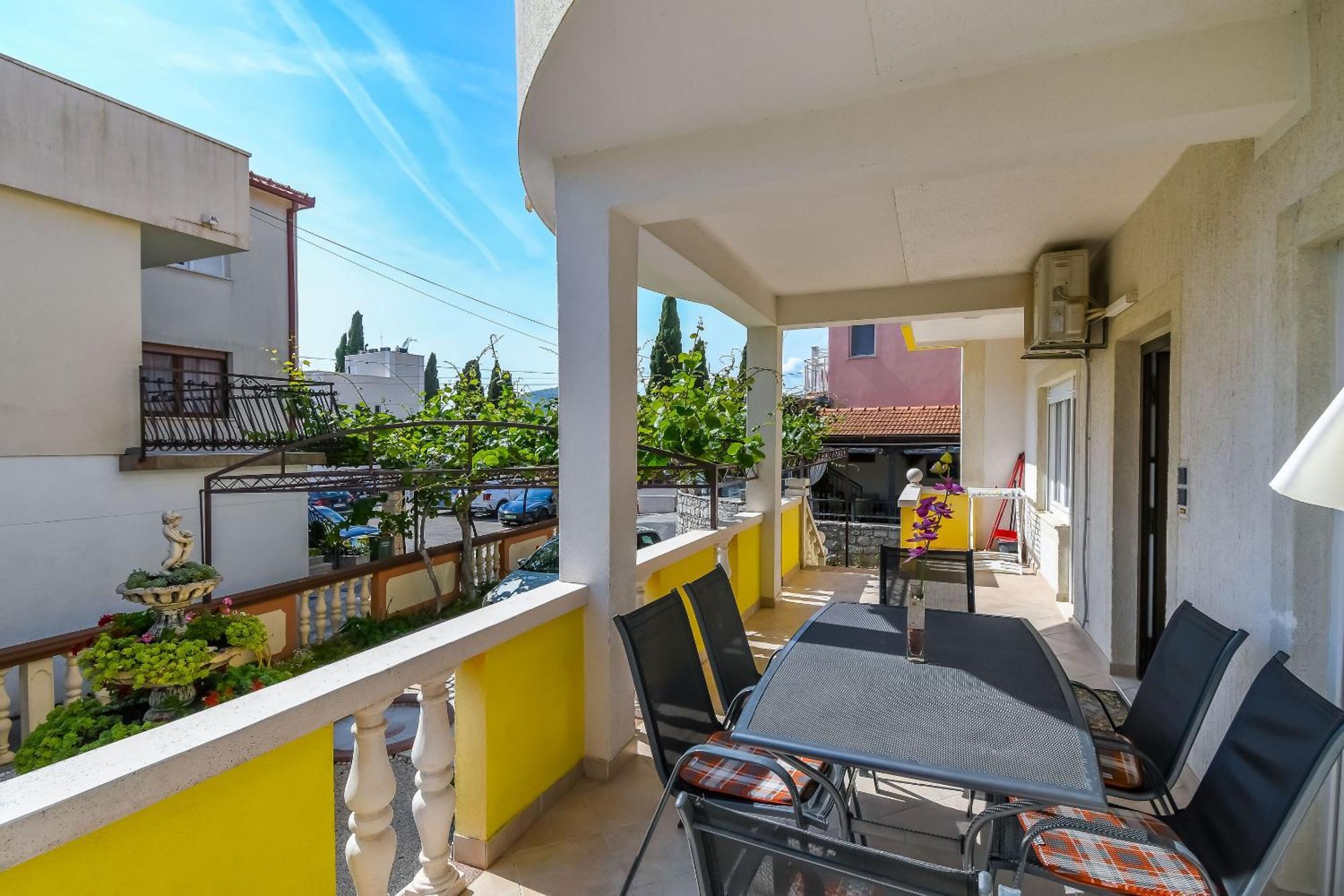 Apartman Tabak Trogir