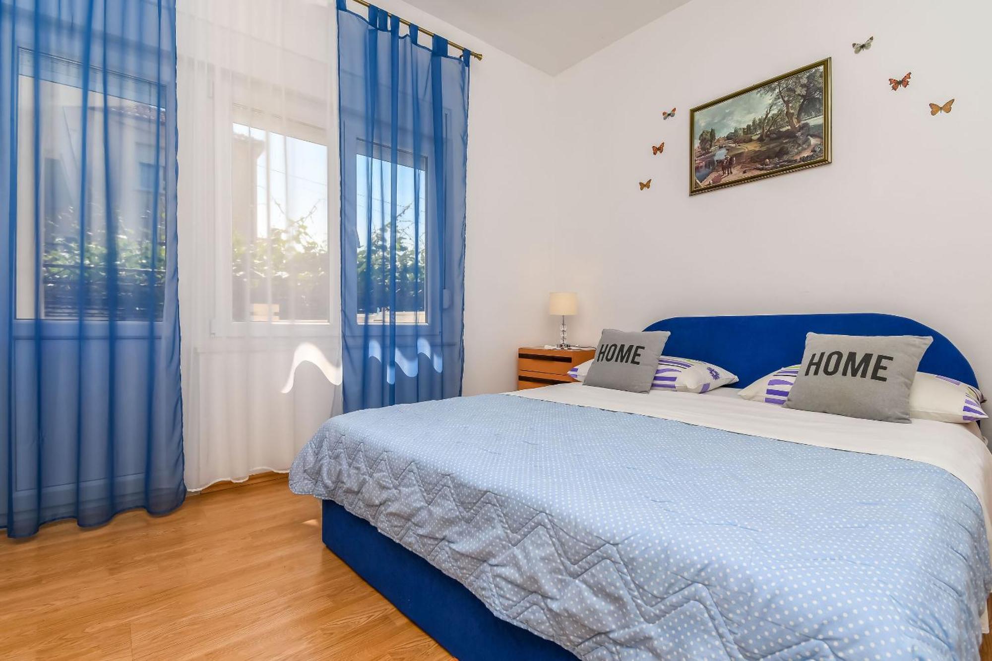 Tabak Apartman Trogir