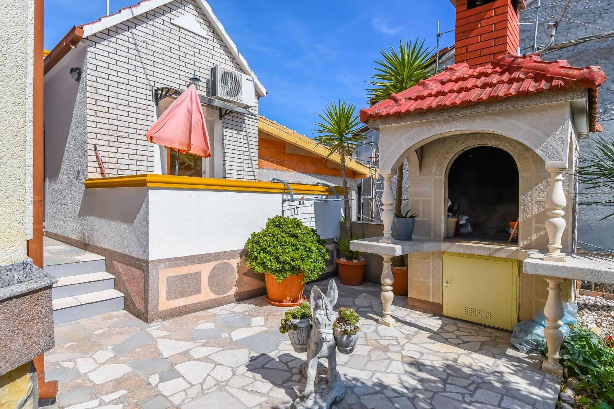 Tabak Apartman